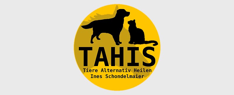 TAHIS Alternative Medizin für Tiere in Chemnitz.